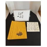 1982 Partner Service Manual