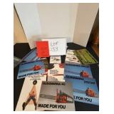 (11) Husqvarna Chainsaw Advertising