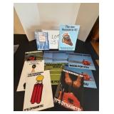 (11) Husqvarna Chainsaw Advertising