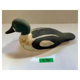 Duck Decoy - Clarence White Lancaster -'Whistler'