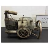 PM Power Machinery Chainsaw - Model Universal