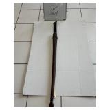 Hand Forged Ice Spud