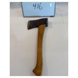 S.A.W. Sweeden Axe