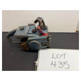 Homelite XL1 Chainsaw - Type S0052