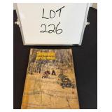 Snowmobile Service Manual - 376 Pages