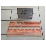 Unused Windsor Saw Chain Bench Scales