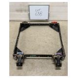 King Canada Tool Doly