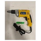 Power Fist Drywall/Deck Screw Gun