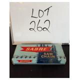 Unused 'PIONEER' Saw Chain