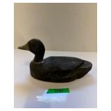 Duck Decoy - Cornwall - 'Black Duck'