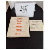 Husqvarna Chainsaw Facts