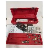 Dremel & Accessories