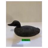 Duck Decoy -Victor Factory - 'Black Duck'