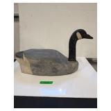 Canada Goose Decoy - Cornwall Ca 1940's