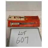 Remington Power Hammer