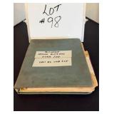 McCulloch Service Bulletins - (Over 100)