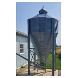GSI 3T Hopper Style Feed/Grain Tank