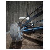 98B Patz Silo Unloader