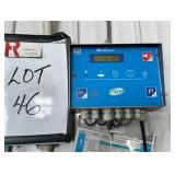 Time Temperature Recorder