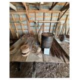 Misc Lot  (See Description & Photo)