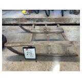 Partial Sloop Sleighs