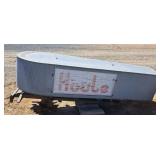 Houle Counter Clockwise Stable Cleaner Unit