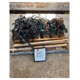 Cattle Handling/Show Equip