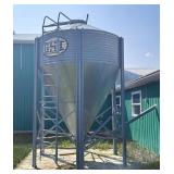 GSI 3T Hopper Style Feed/Grain Tank