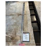 Chicken Waterer - 6'