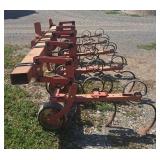 Kongskilde Vibrocrop 4-Row Corn Cultivator