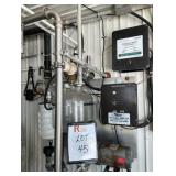 Milking Equipment (See Description)