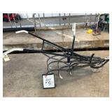 Horse Drawn Walk-Behidn Cultivator
