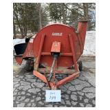 Case I.H. 600 Forage Blower