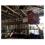 ValMetal Bunk Feeder