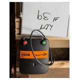 Gallagher M360 Electric Fencer