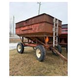 Kilbros 375 Bushel Gravity Box