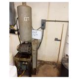 Oil Less Vacuum Pump