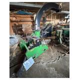 Frontier WC 1205 3pth Wood Chipper