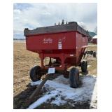 Ficklin 234 Gravity Box