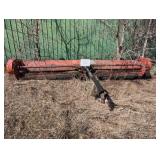 Brillion 15ft Stalk Chopper