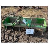 Unused Frontier 6ft Box Blade