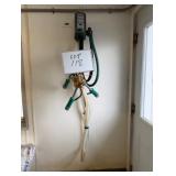 Dema Tron 50T Automatic Take Off Milker