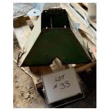 J.D. Grinder Mixer Bag Filler