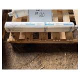 (1) Unused Ventilartion Tube