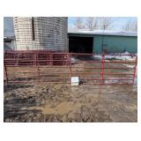 18ft  6Bar Tubular Gate