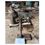 Drill Press
