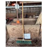 Stable Broom