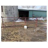 18ft  6Bar Tubular Gate