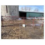 18ft  6Bar Tubular Gate