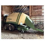 Krone 890 XC 3' x 3' Big Pack Large Square Baler